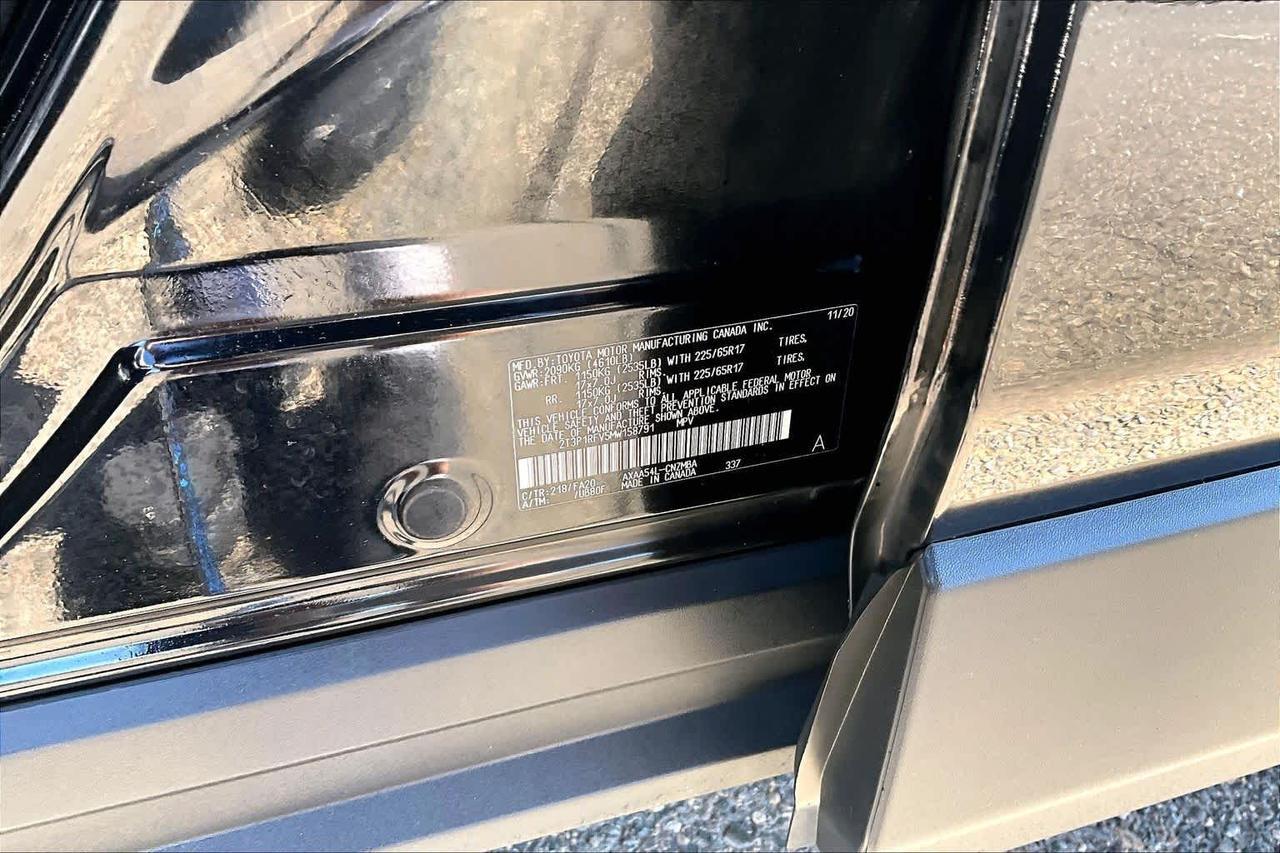 2021 Toyota RAV4 XLE Folsom CA