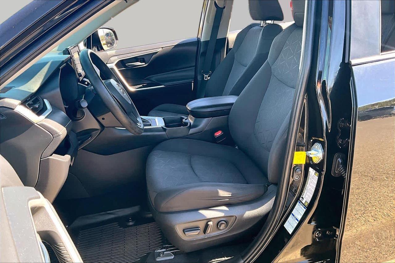 2021 Toyota RAV4 XLE Folsom CA