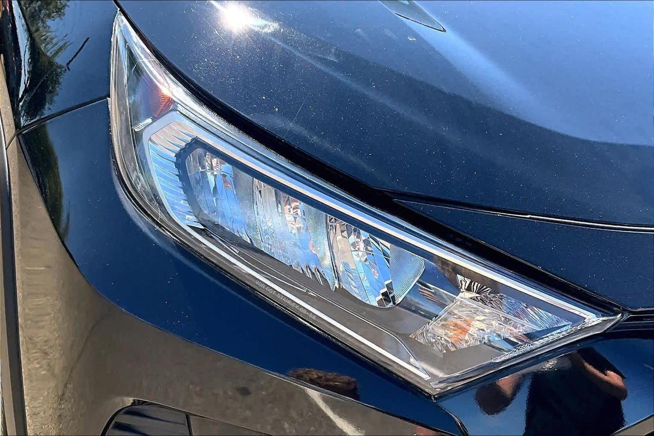 2021 Toyota RAV4 XLE Folsom CA