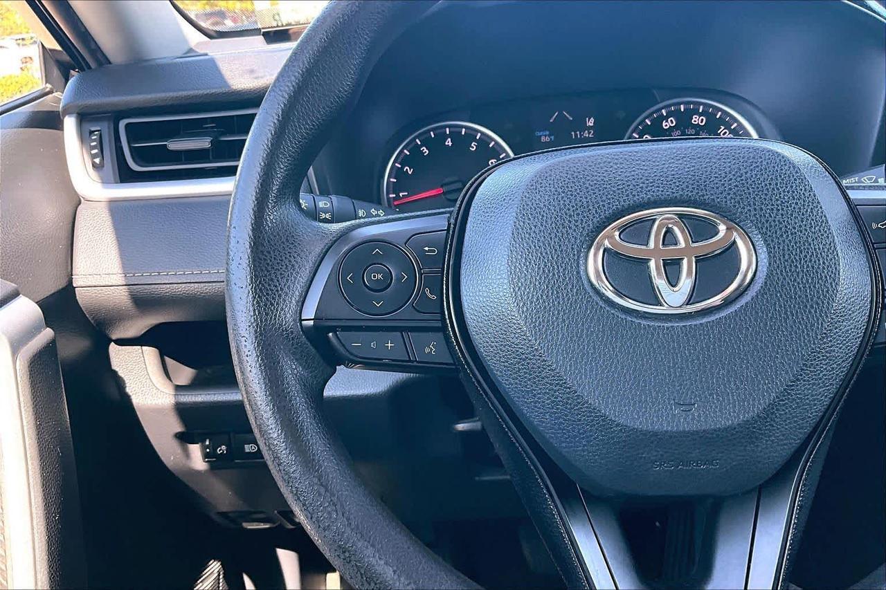 2021 Toyota RAV4 XLE Folsom CA