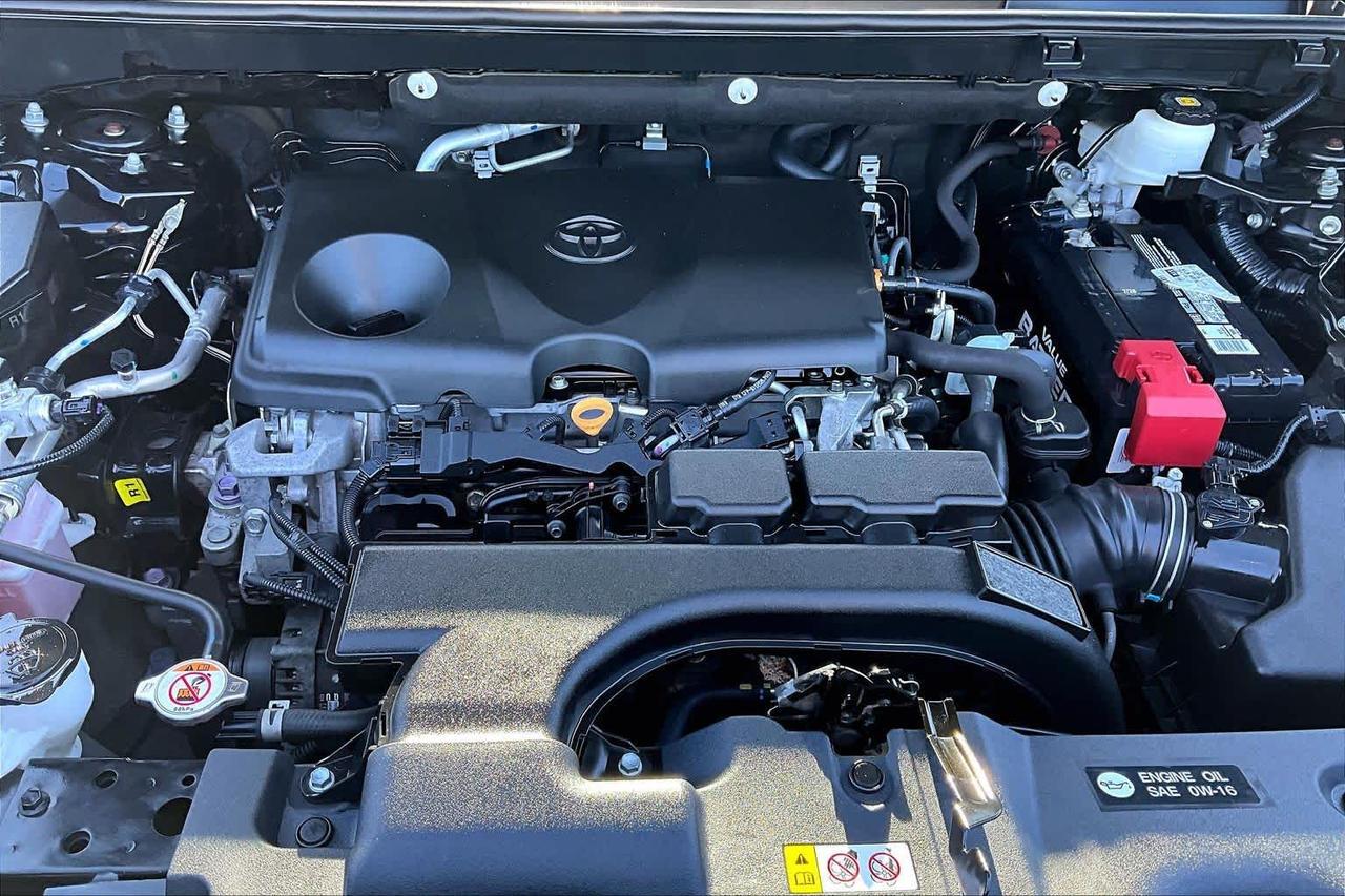 2021 Toyota RAV4 XLE Folsom CA