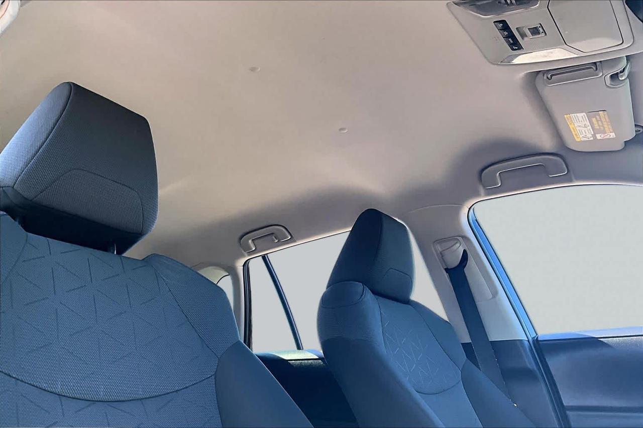 2021 Toyota RAV4 XLE Folsom CA