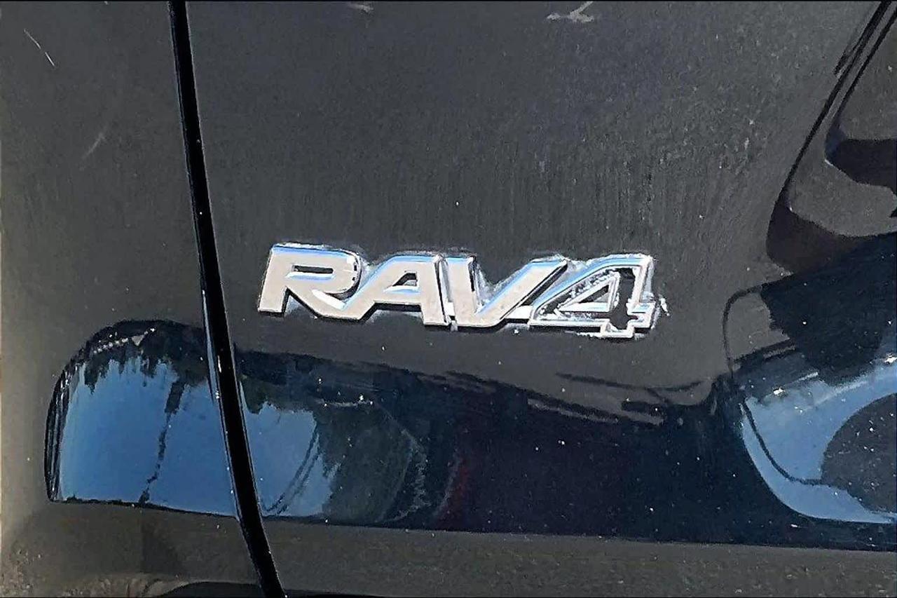 2021 Toyota RAV4 XLE Folsom CA