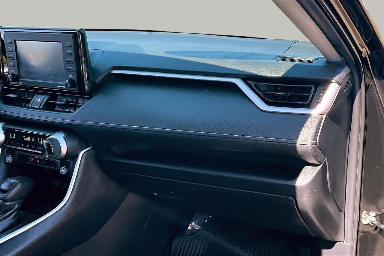 2021 Toyota RAV4 XLE Folsom CA
