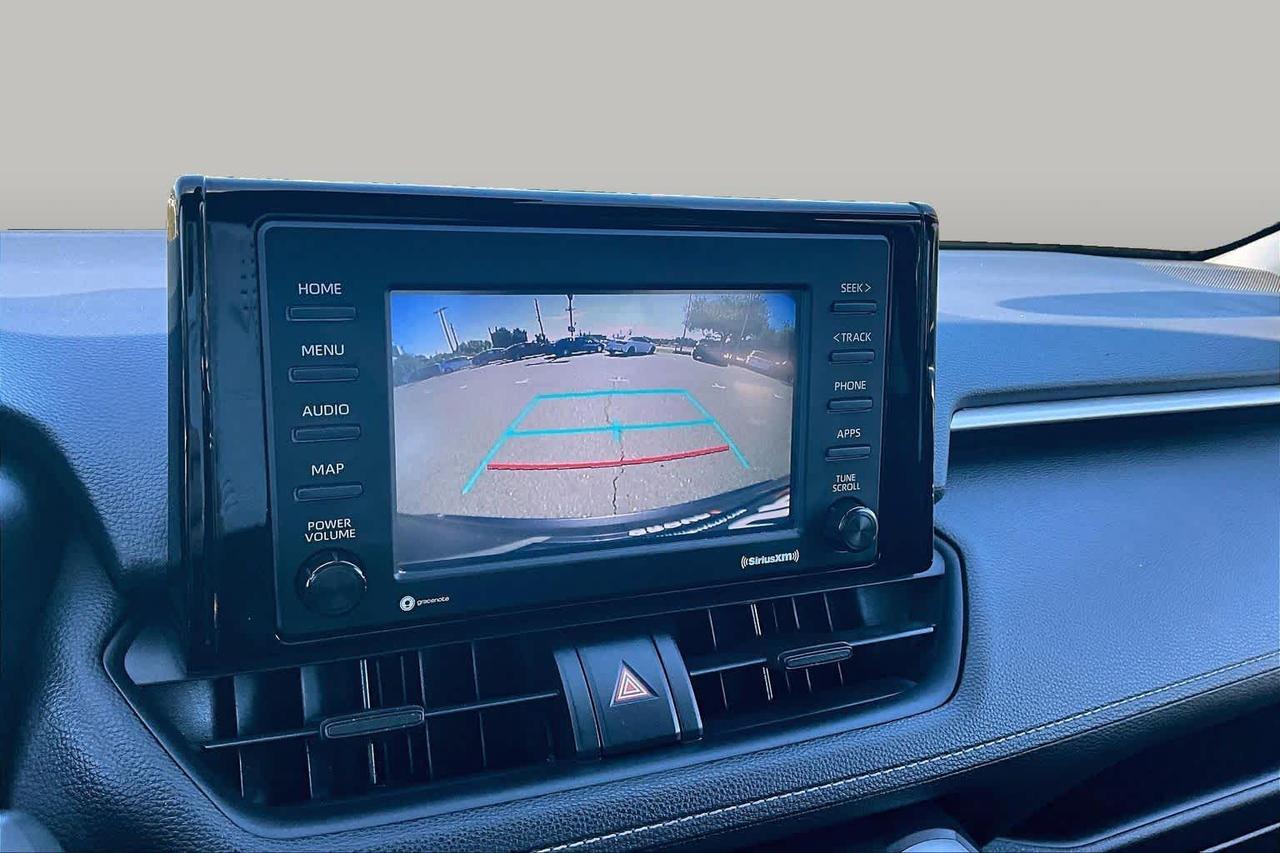 2021 Toyota RAV4 XLE Folsom CA