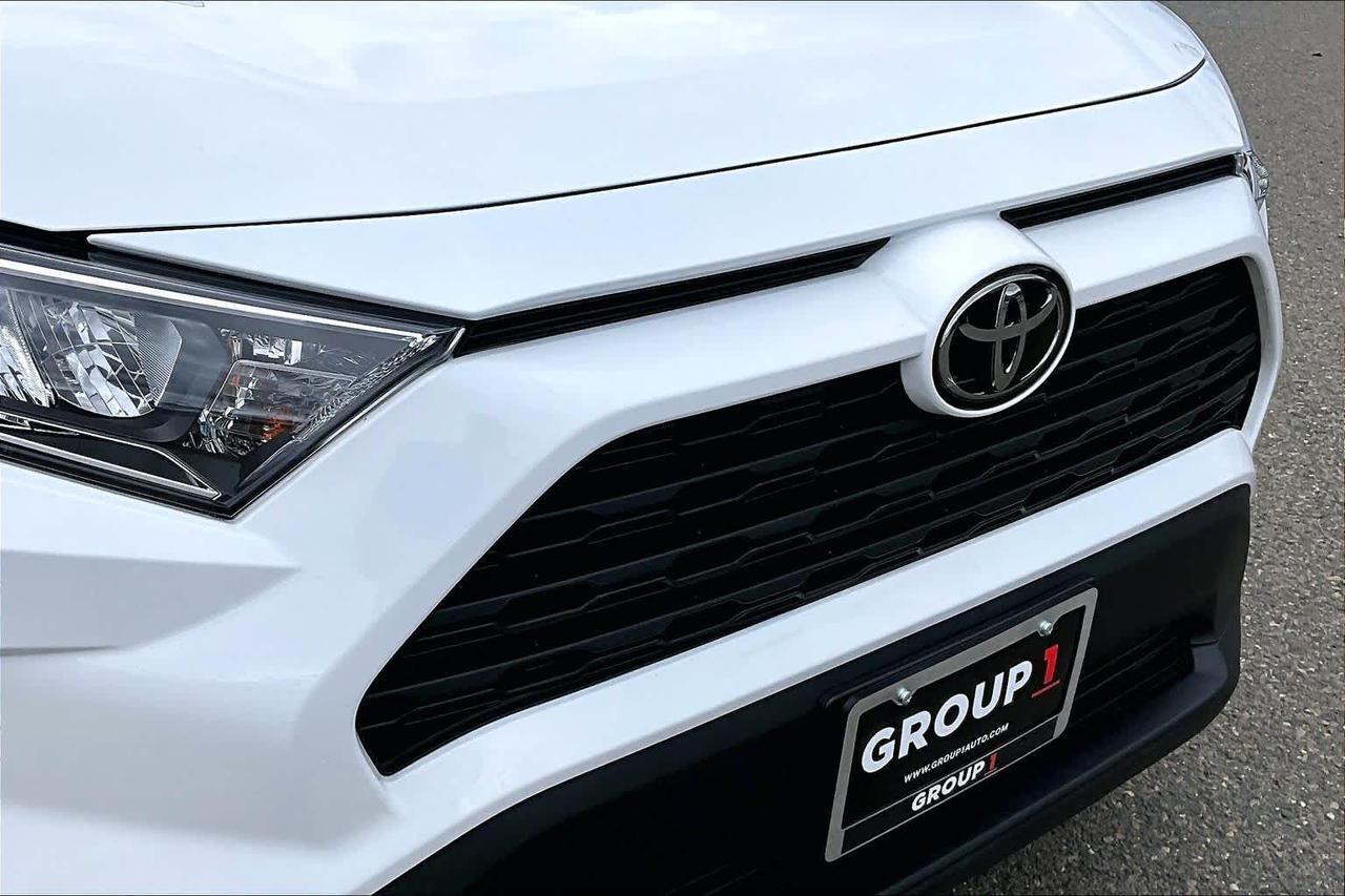 2021 Toyota RAV4 XLE Folsom CA