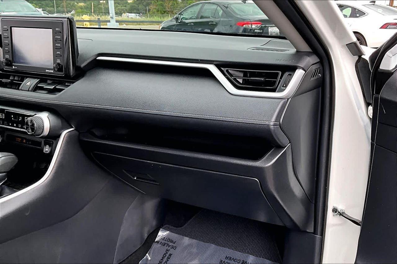 2021 Toyota RAV4 XLE Folsom CA