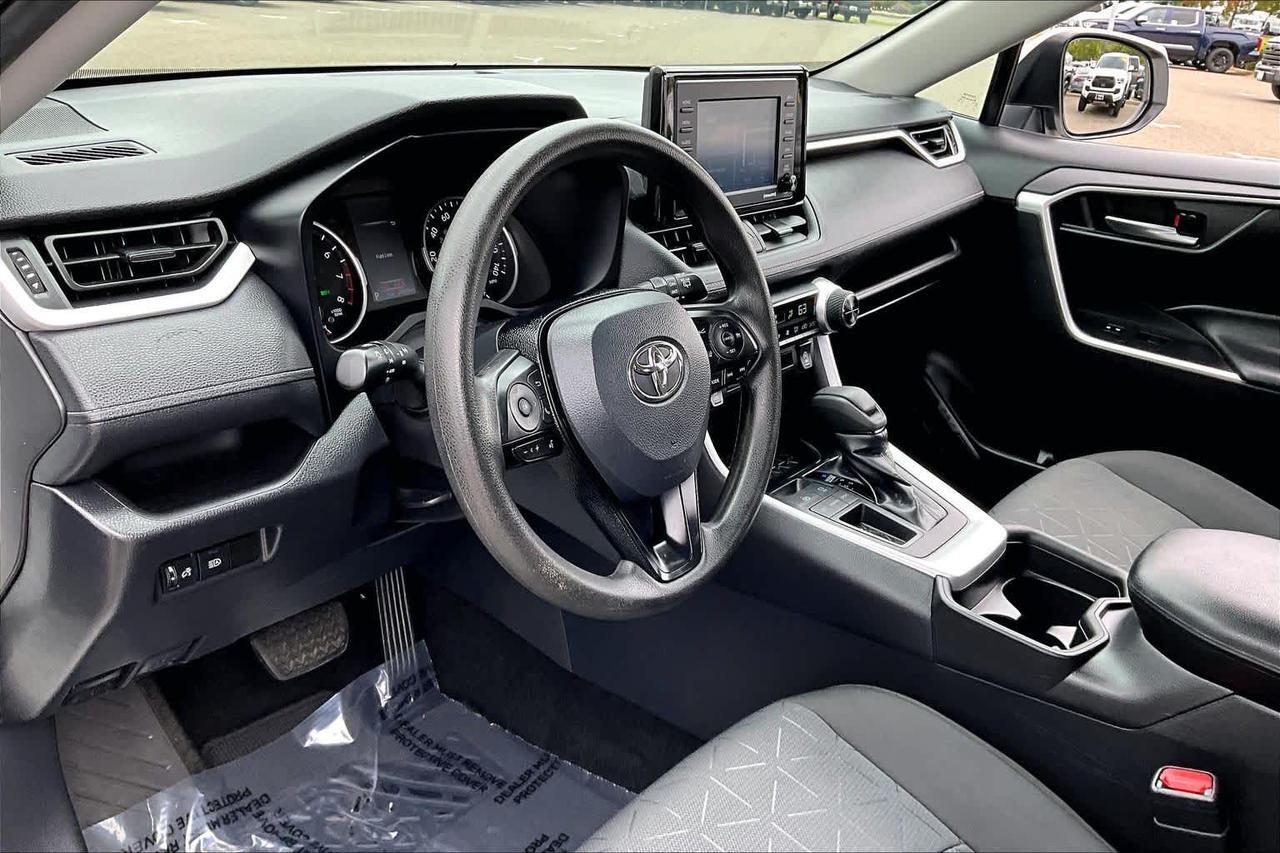 2021 Toyota RAV4 XLE Folsom CA