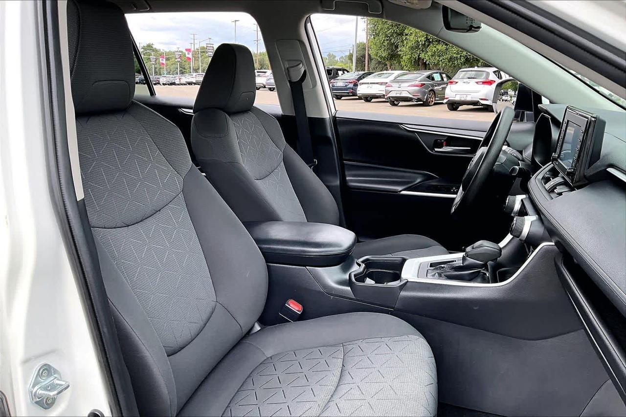 2021 Toyota RAV4 XLE Folsom CA