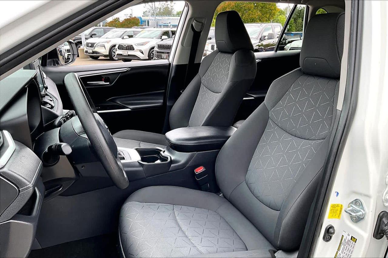 2021 Toyota RAV4 XLE Folsom CA