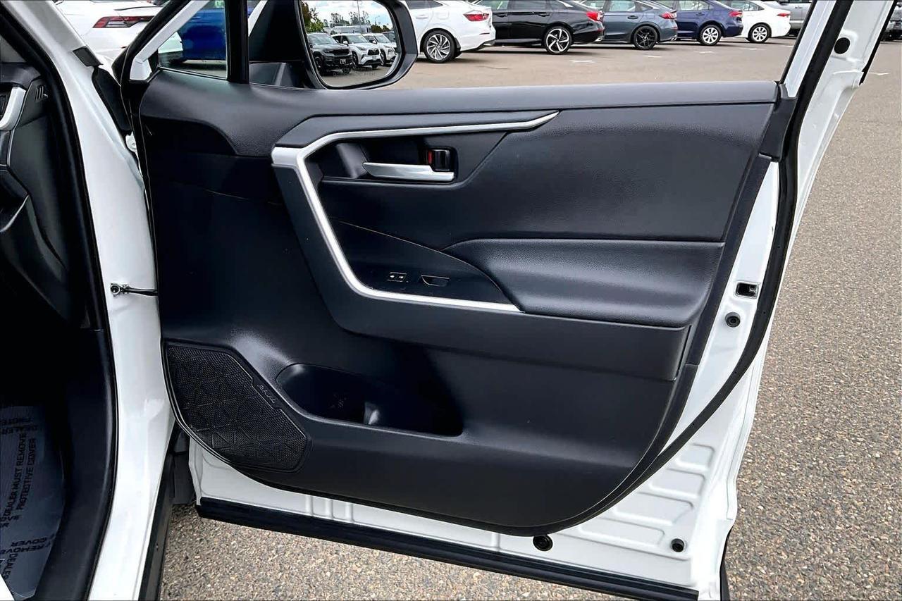 2021 Toyota RAV4 XLE Folsom CA