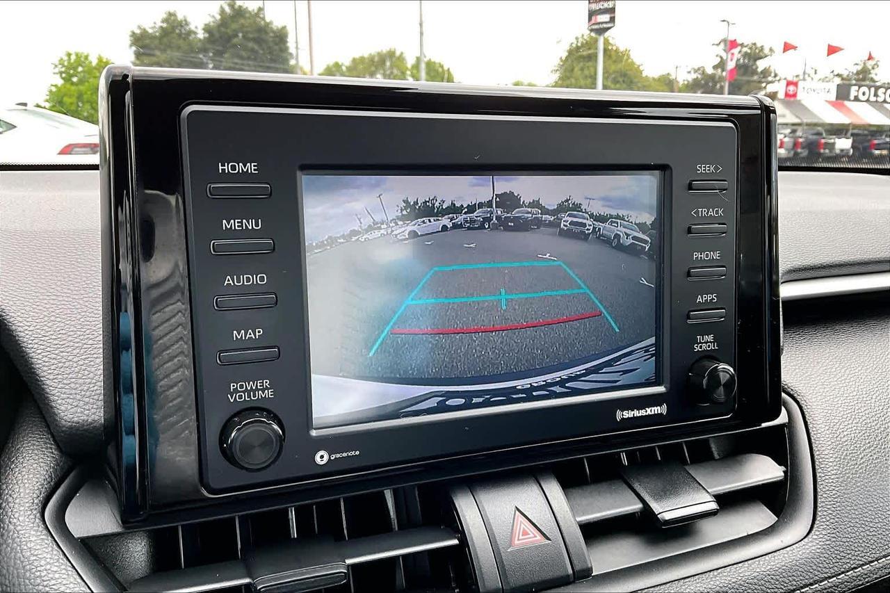 2021 Toyota RAV4 XLE Folsom CA