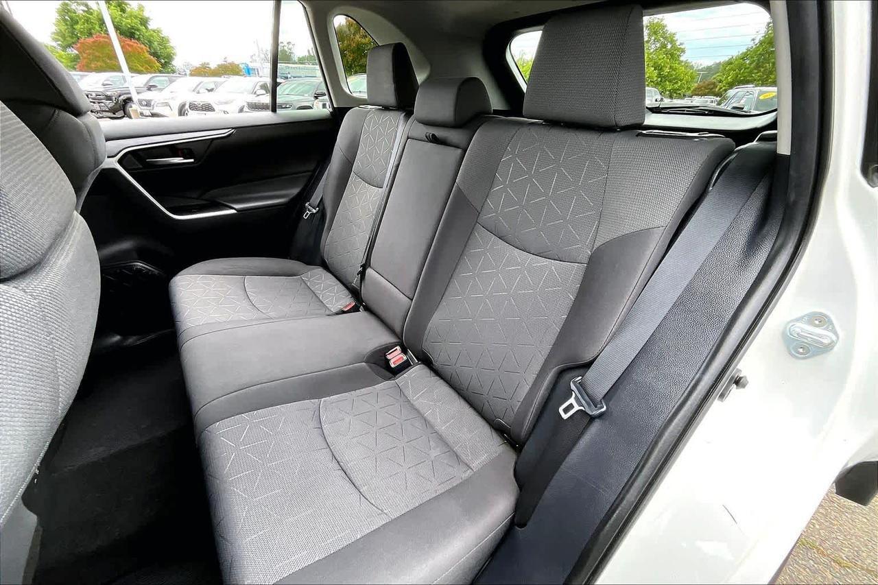 2021 Toyota RAV4 XLE Folsom CA