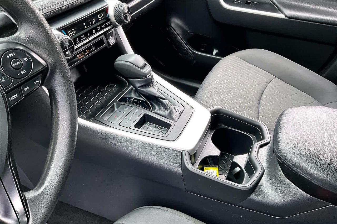 2021 Toyota RAV4 XLE Folsom CA