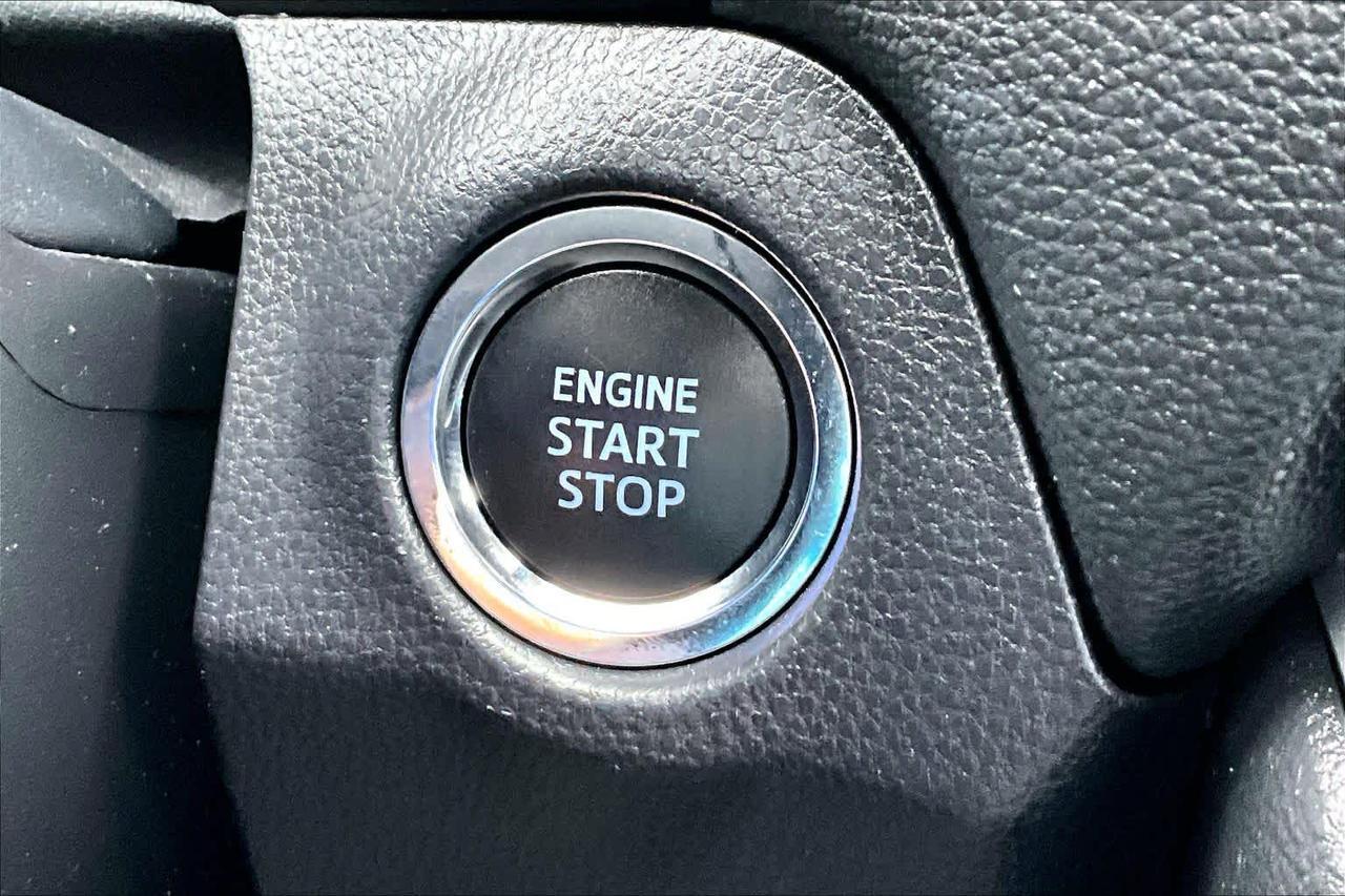 2021 Toyota RAV4 XLE Folsom CA