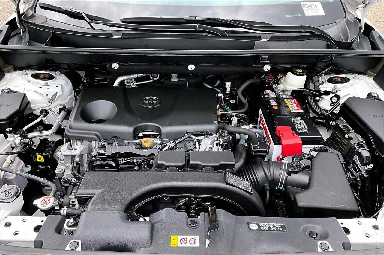 2021 Toyota RAV4 XLE Folsom CA