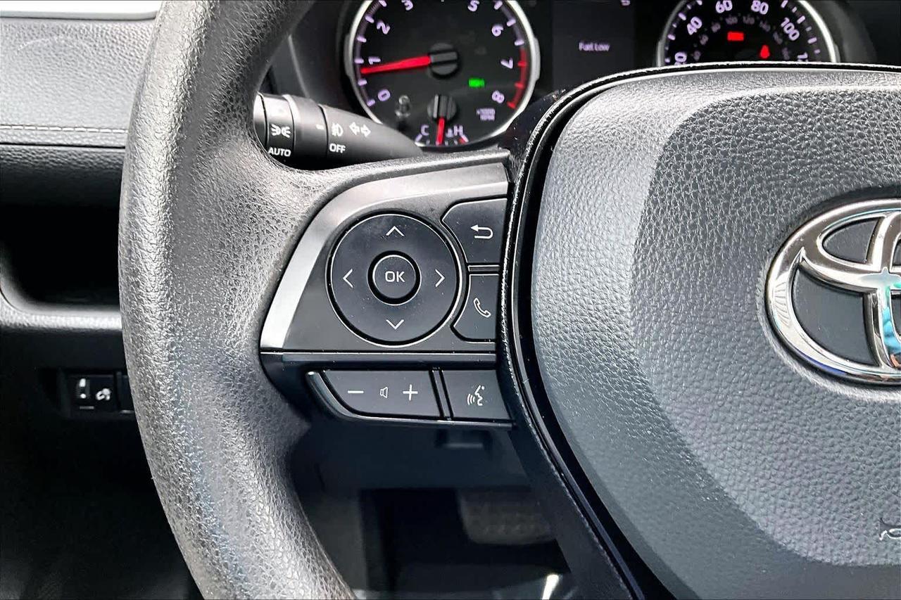 2021 Toyota RAV4 XLE Folsom CA