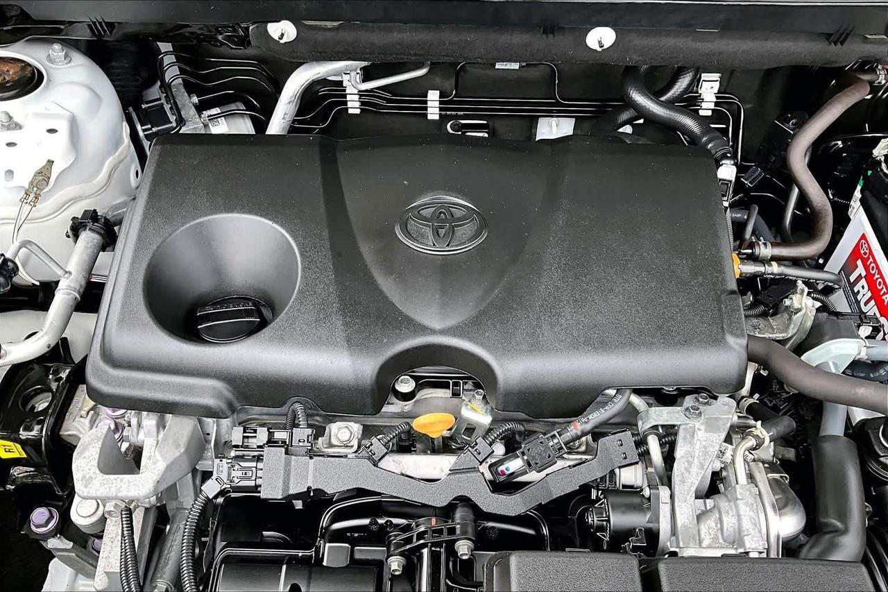 2021 Toyota RAV4 XLE Folsom CA