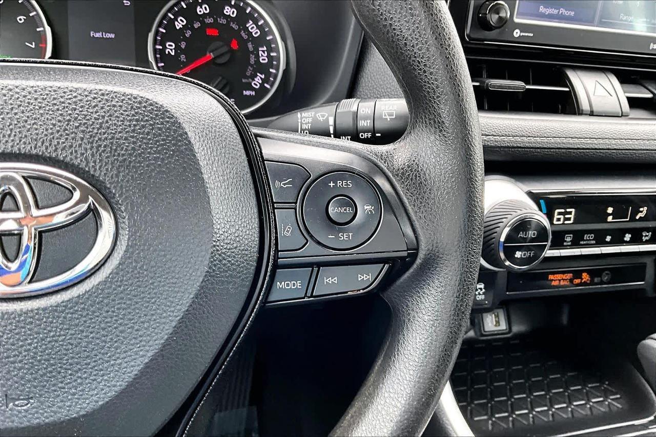 2021 Toyota RAV4 XLE Folsom CA