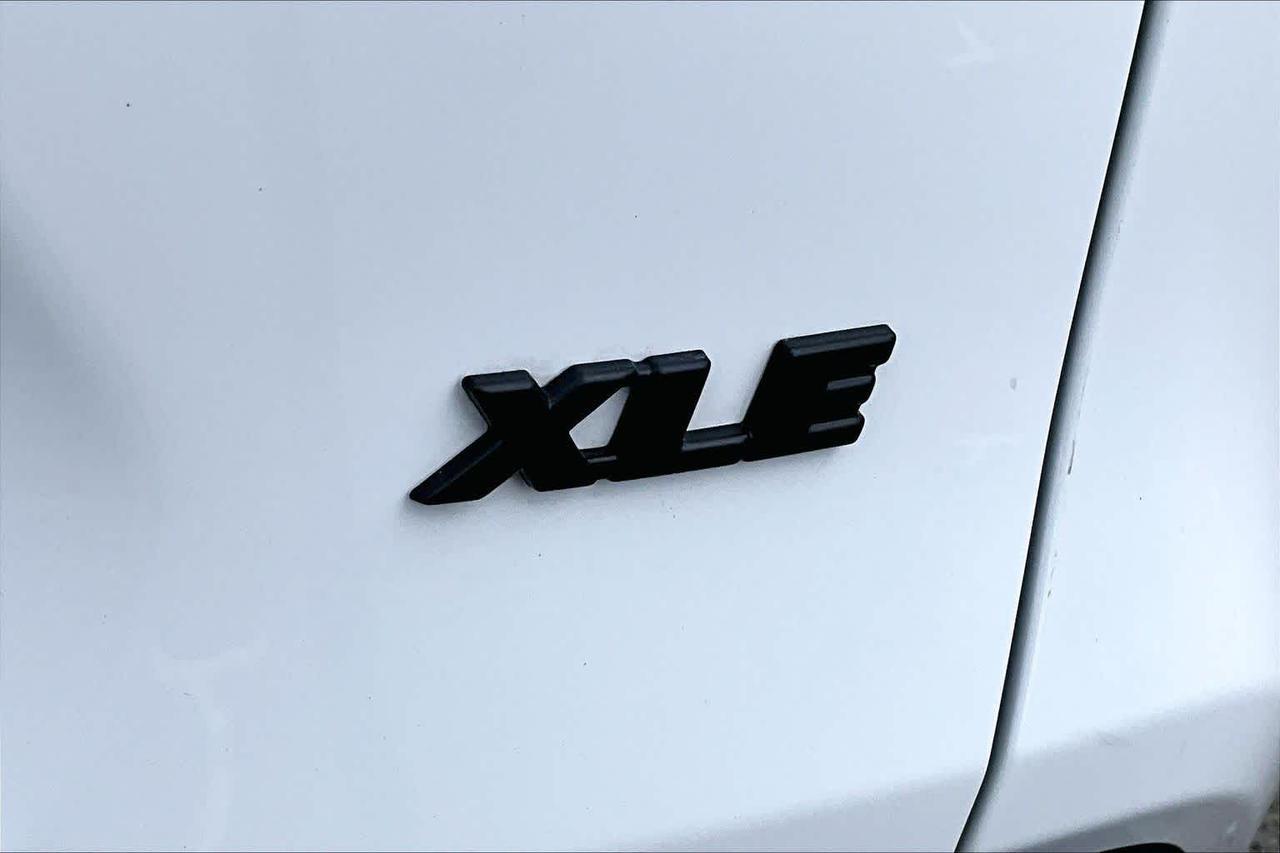2021 Toyota RAV4 XLE Folsom CA