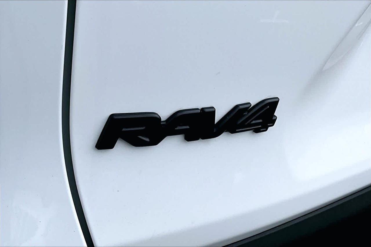 2021 Toyota RAV4 XLE Folsom CA