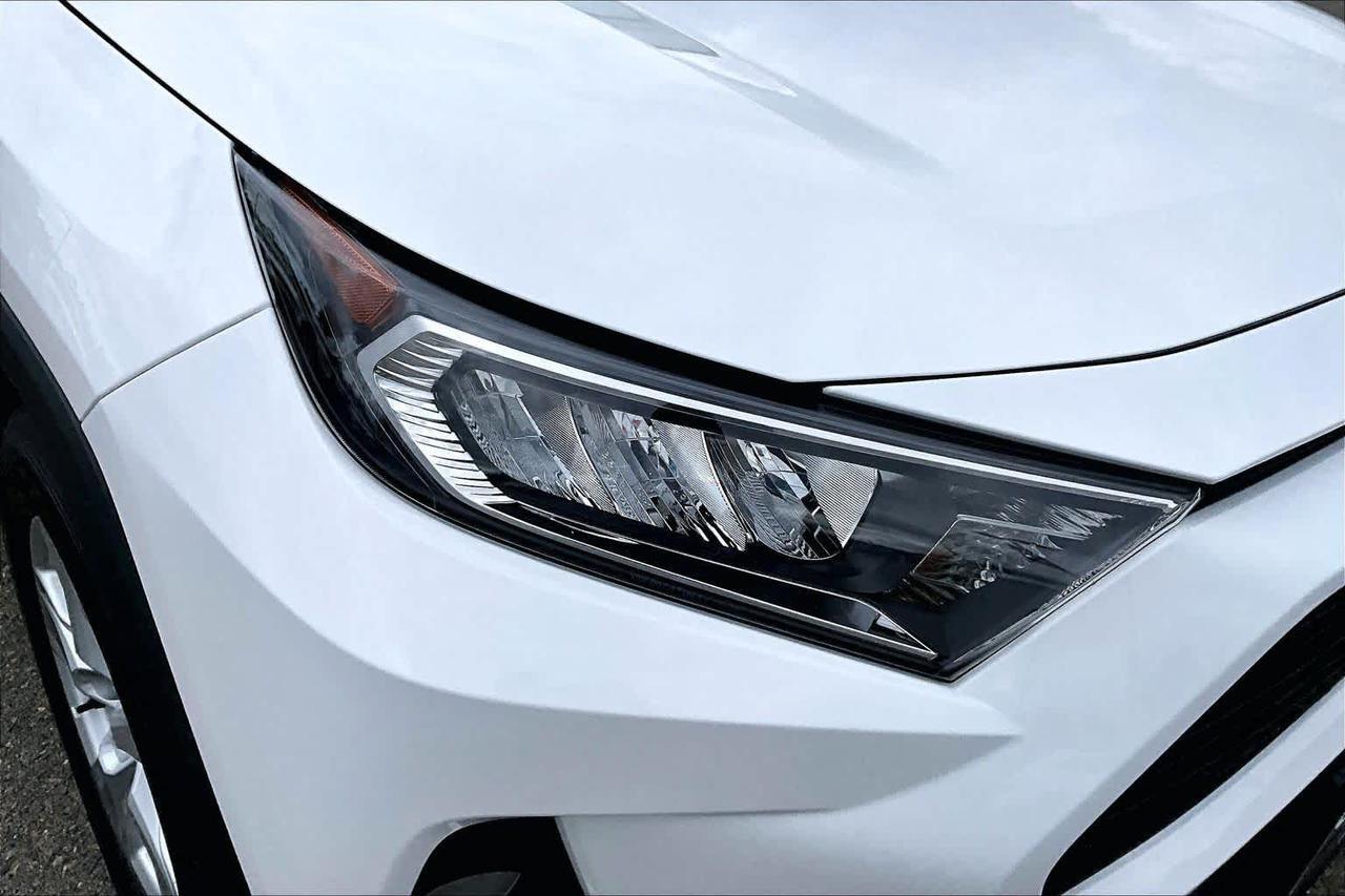 2021 Toyota RAV4 XLE Folsom CA