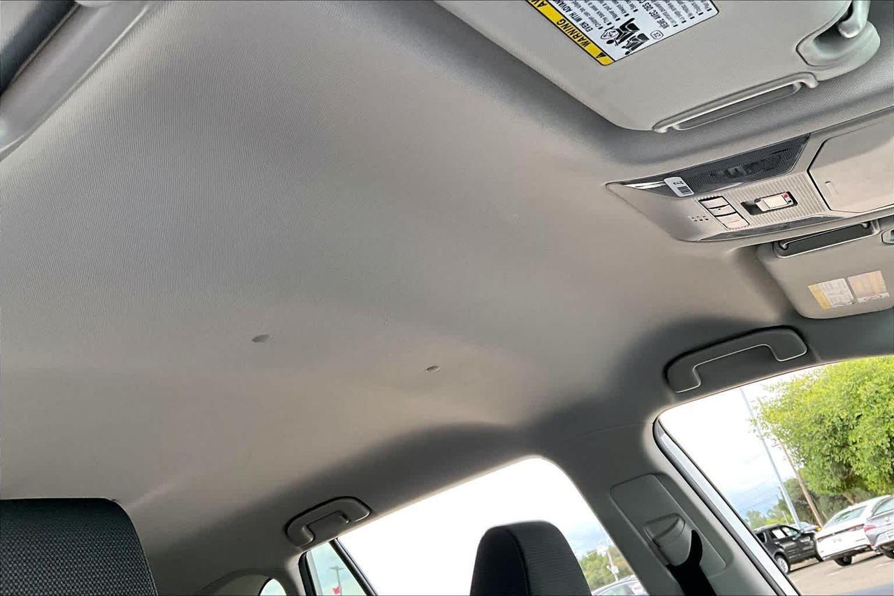 2021 Toyota RAV4 XLE Folsom CA