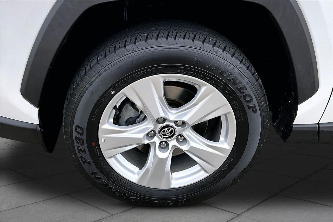2021 Toyota RAV4 XLE Folsom CA