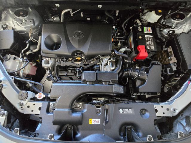 2021 Toyota RAV4 XLE Folsom CA