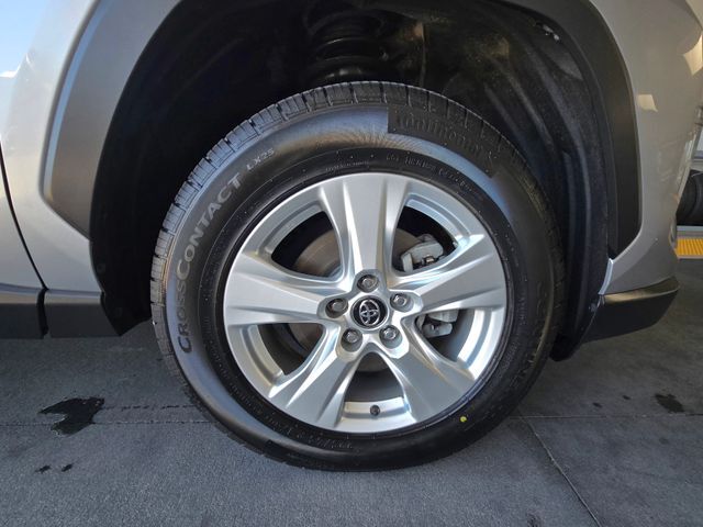 2021 Toyota RAV4 XLE Folsom CA