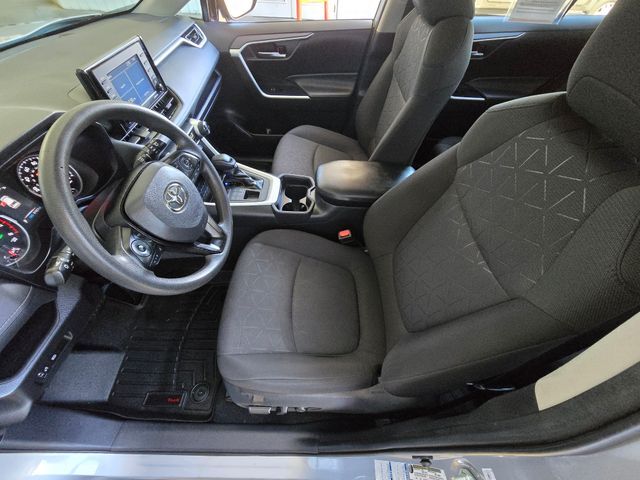 2021 Toyota RAV4 XLE Folsom CA
