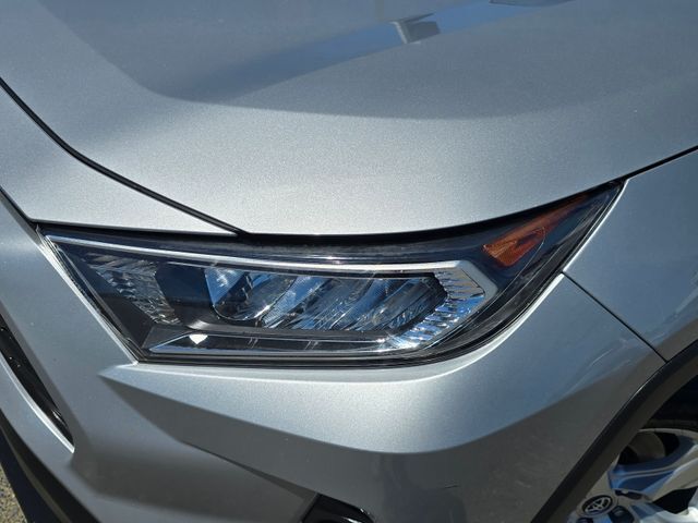2021 Toyota RAV4 XLE Folsom CA