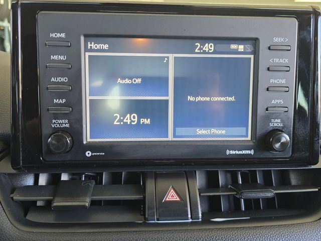 2021 Toyota RAV4 XLE Folsom CA