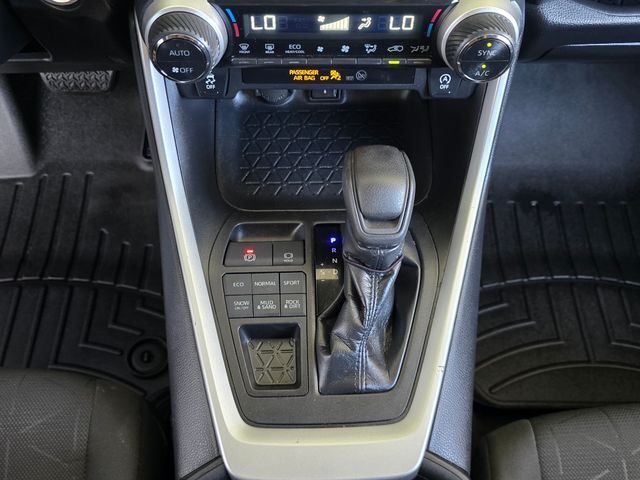2021 Toyota RAV4 XLE Folsom CA