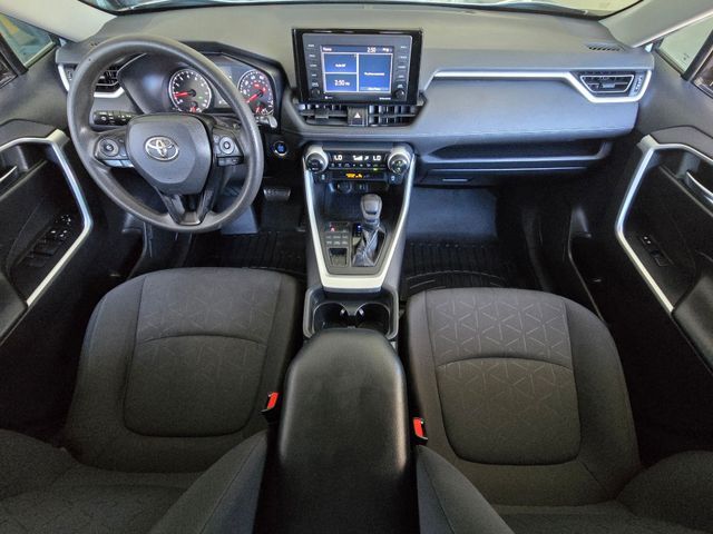 2021 Toyota RAV4 XLE Folsom CA