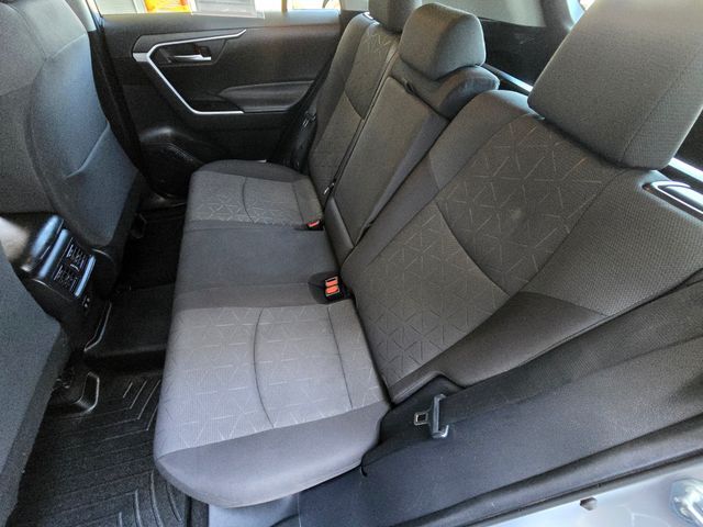 2021 Toyota RAV4 XLE Folsom CA