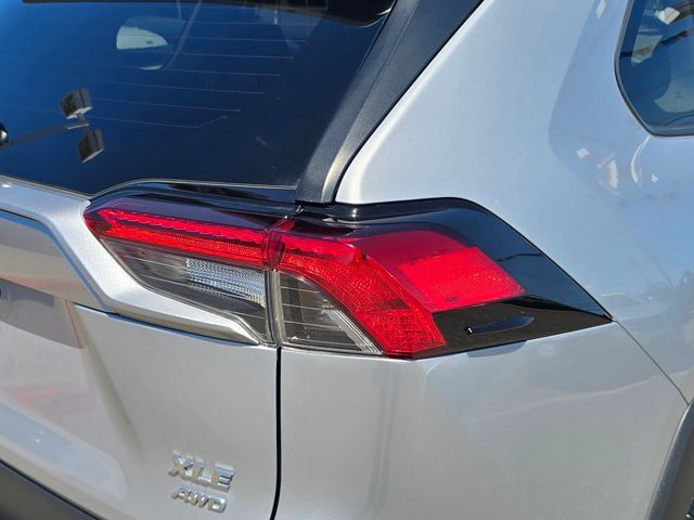 2021 Toyota RAV4 XLE Folsom CA