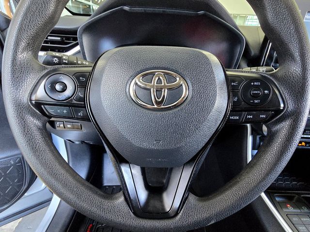 2021 Toyota RAV4 XLE Folsom CA