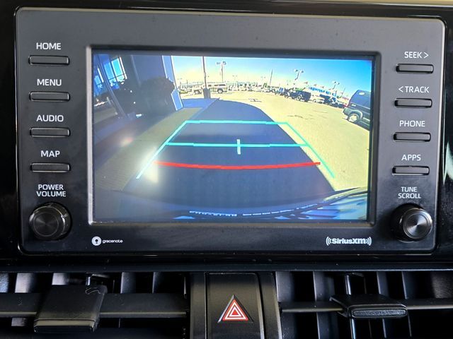 2021 Toyota RAV4 XLE Folsom CA