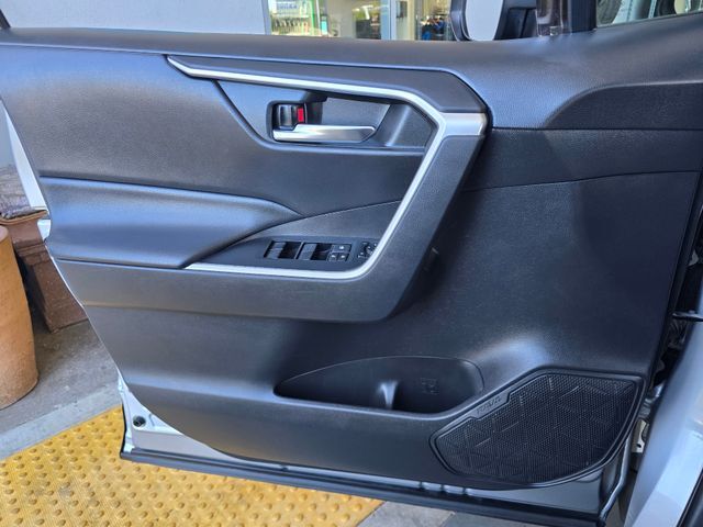 2021 Toyota RAV4 XLE Folsom CA