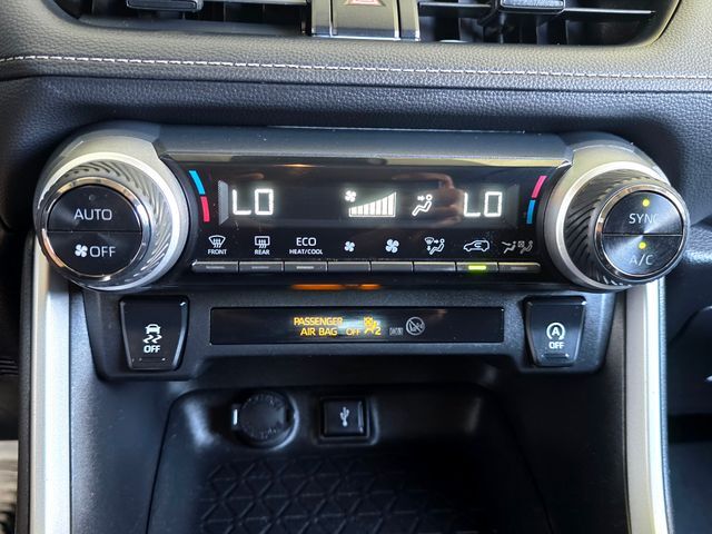 2021 Toyota RAV4 XLE Folsom CA