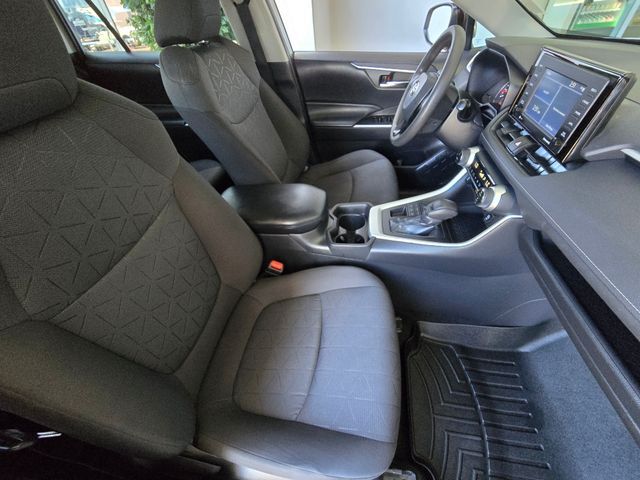 2021 Toyota RAV4 XLE Folsom CA