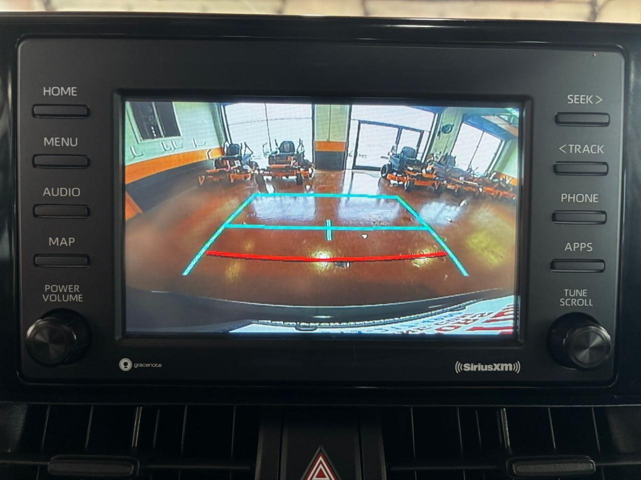 2021 Toyota RAV4 XLE Franklin OH