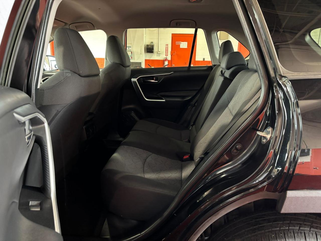 2021 Toyota RAV4 XLE Franklin OH