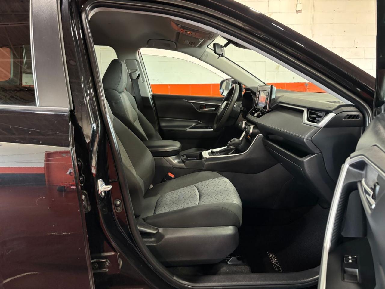 2021 Toyota RAV4 XLE Franklin OH