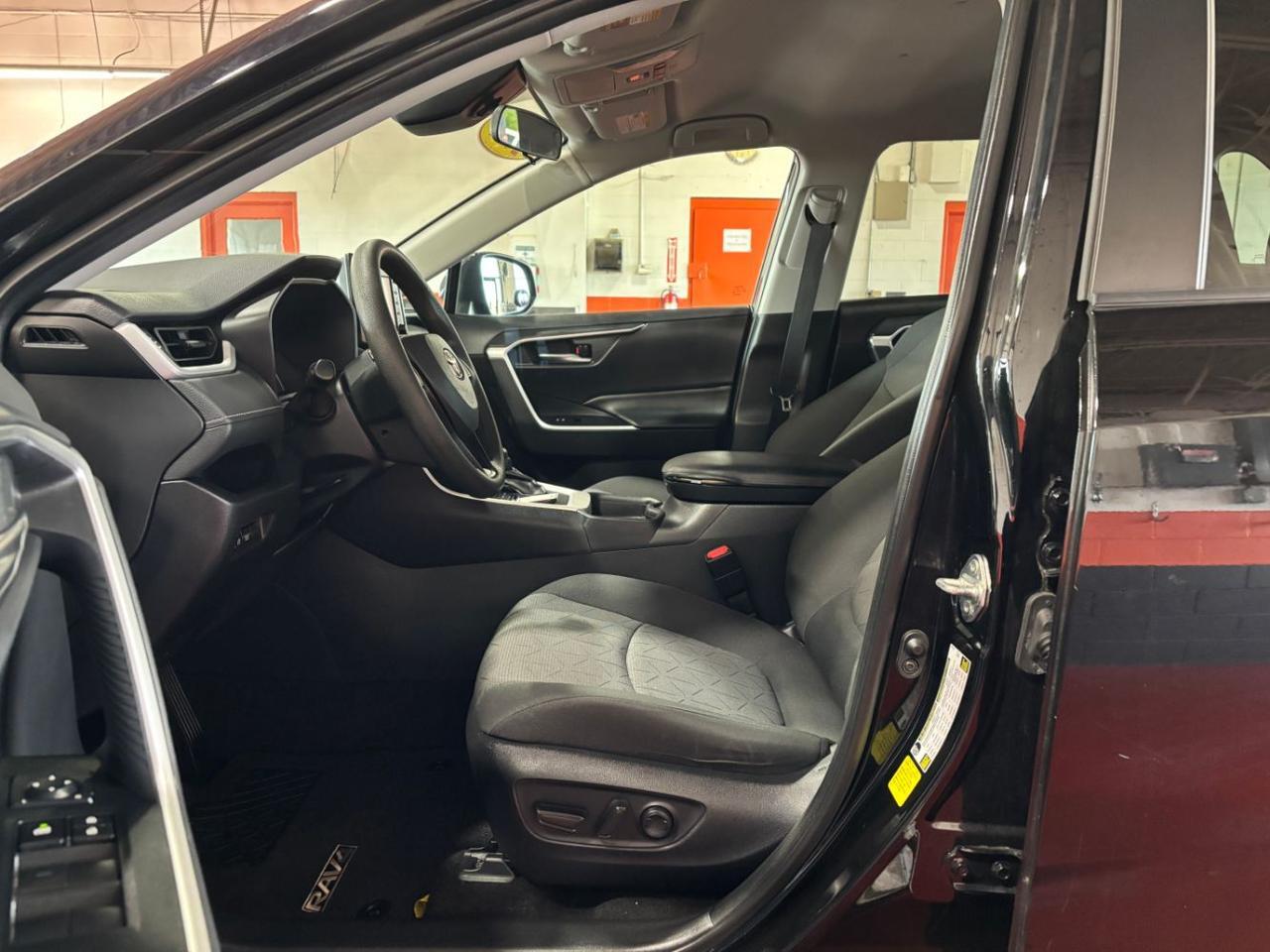 2021 Toyota RAV4 XLE Franklin OH