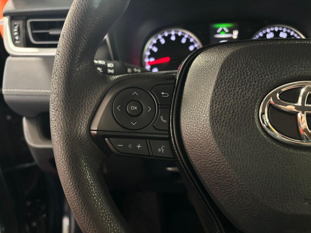 2021 Toyota RAV4 XLE Franklin OH