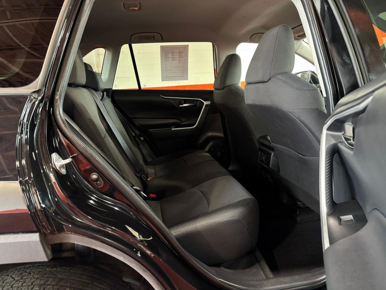 2021 Toyota RAV4 XLE Franklin OH