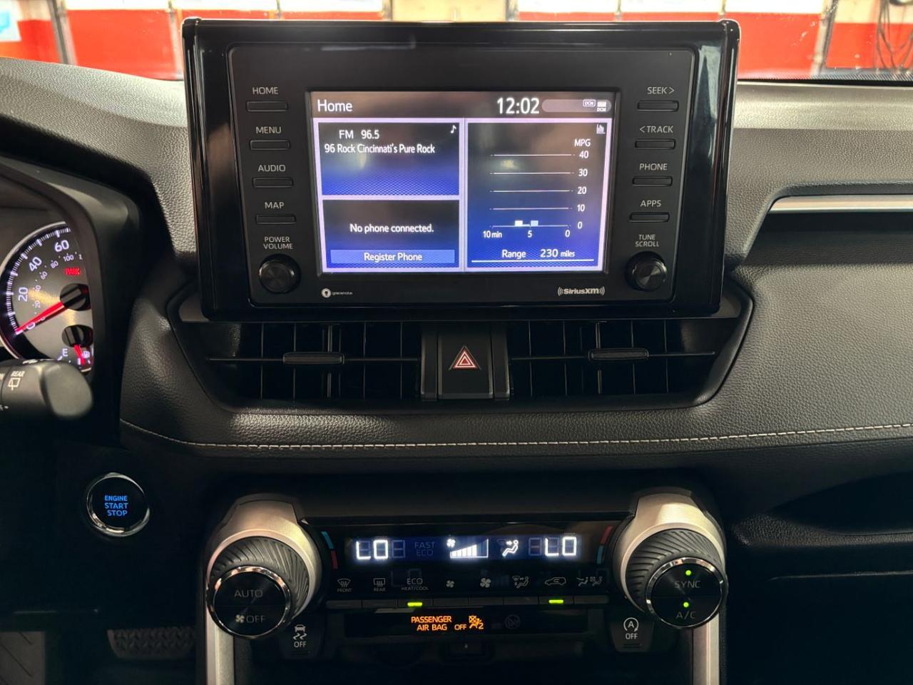 2021 Toyota RAV4 XLE Franklin OH