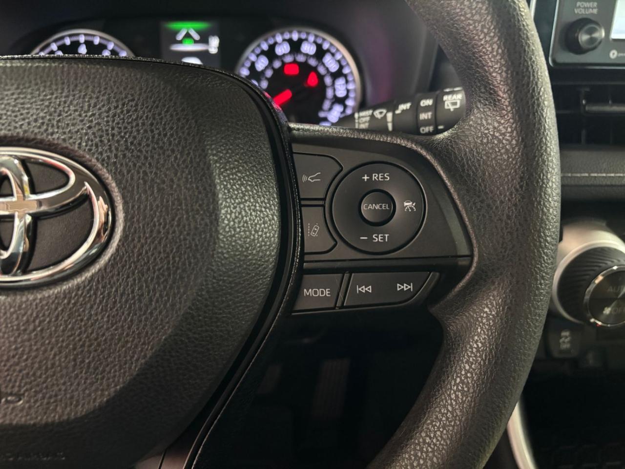 2021 Toyota RAV4 XLE Franklin OH